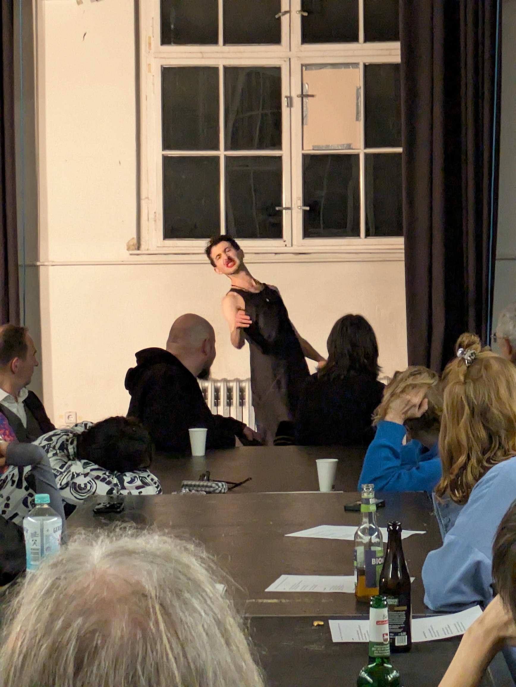 Cultivating Contradictions image 3